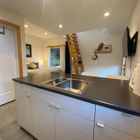 Lucky Creek Guest Suite ยูคลูเลต ภายนอก รูปภาพ