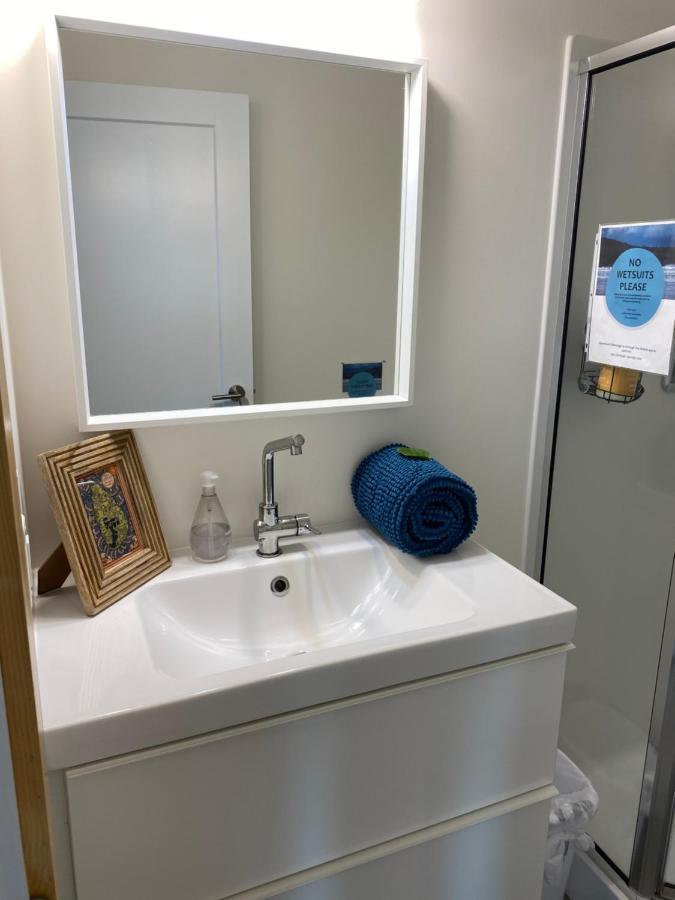 Lucky Creek Guest Suite ยูคลูเลต ภายนอก รูปภาพ