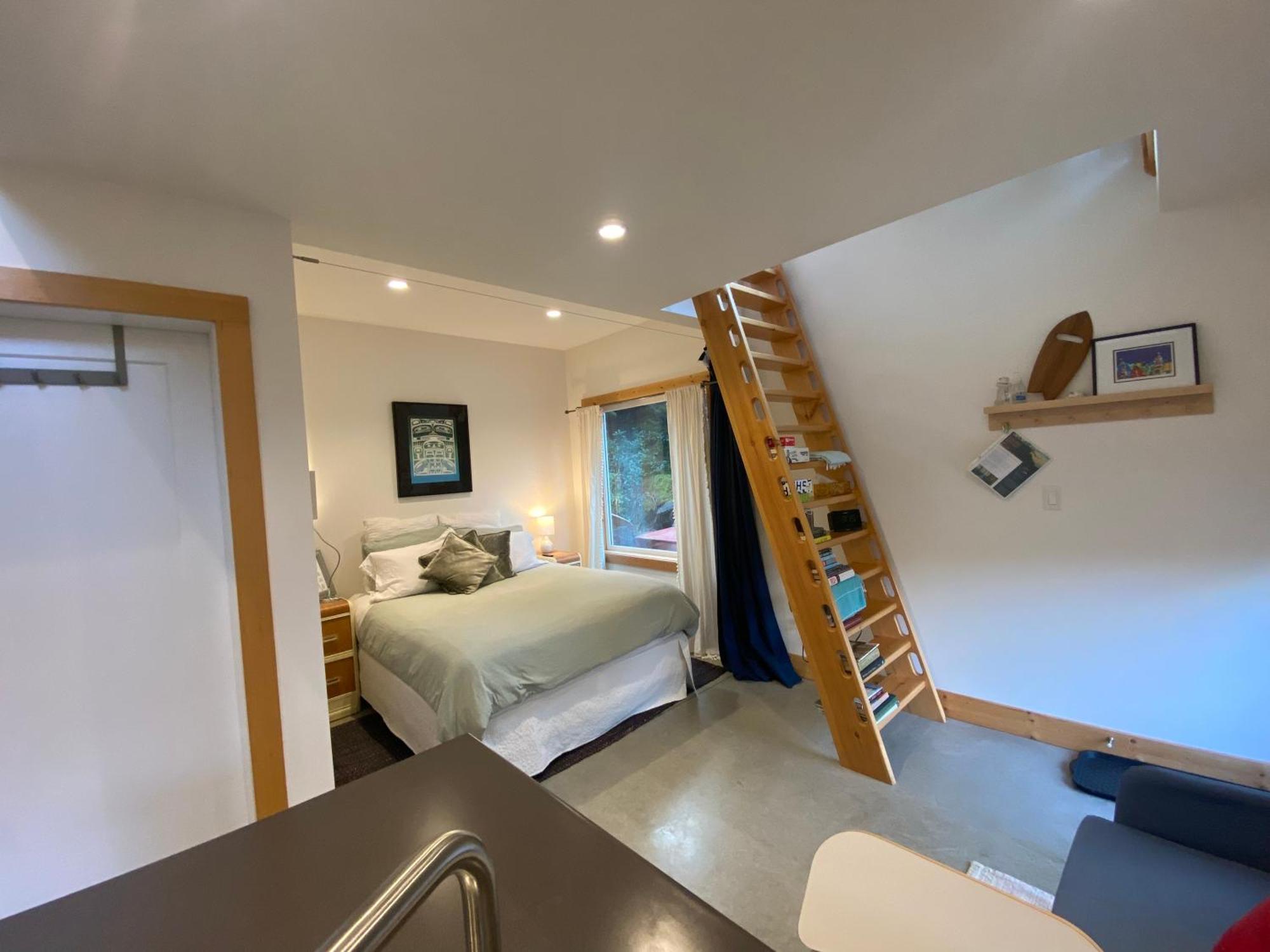 Lucky Creek Guest Suite ยูคลูเลต ภายนอก รูปภาพ