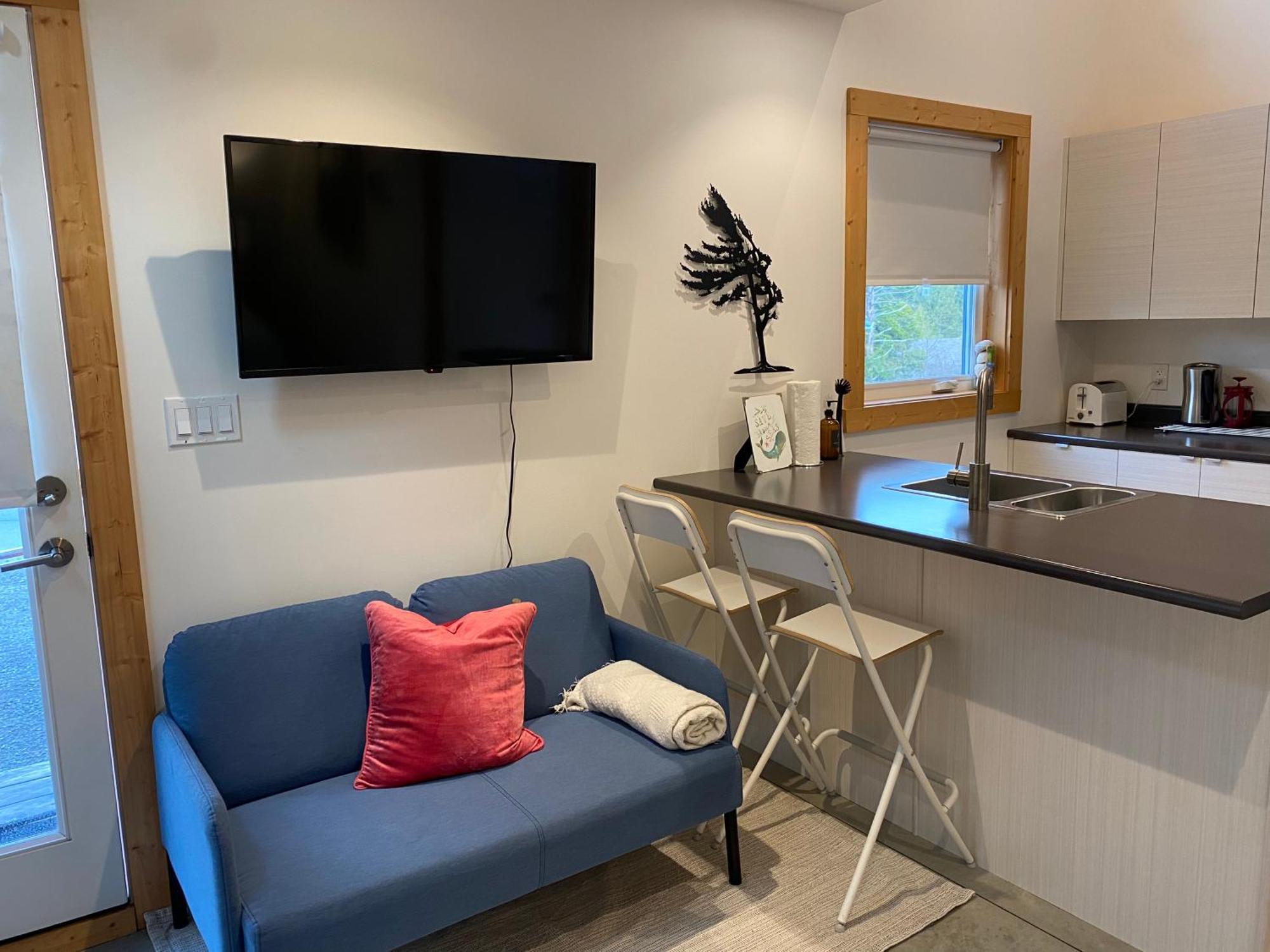 Lucky Creek Guest Suite ยูคลูเลต ภายนอก รูปภาพ