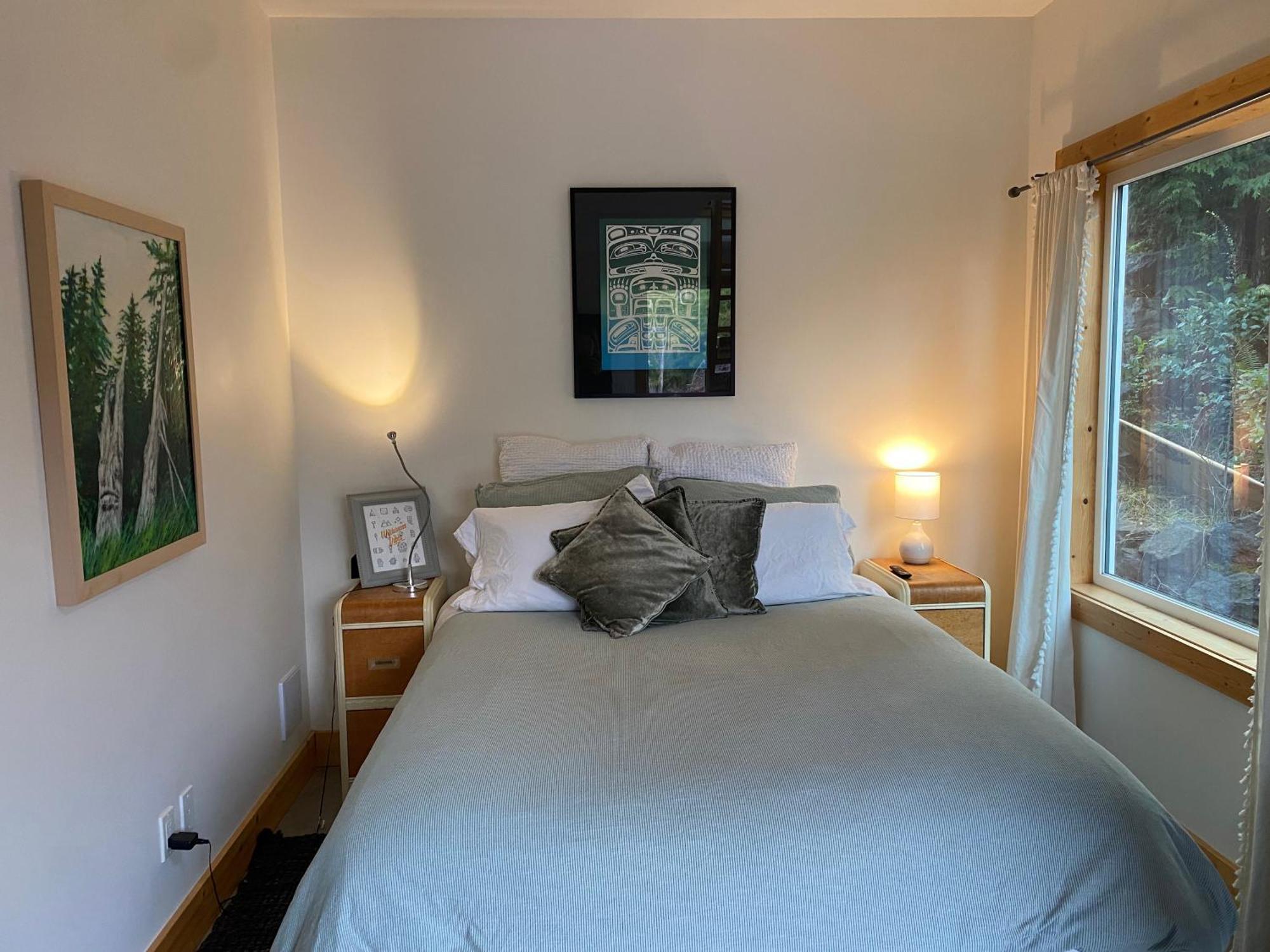 Lucky Creek Guest Suite ยูคลูเลต ภายนอก รูปภาพ